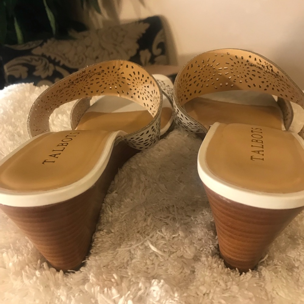 Talbots - Picture 15 of 16